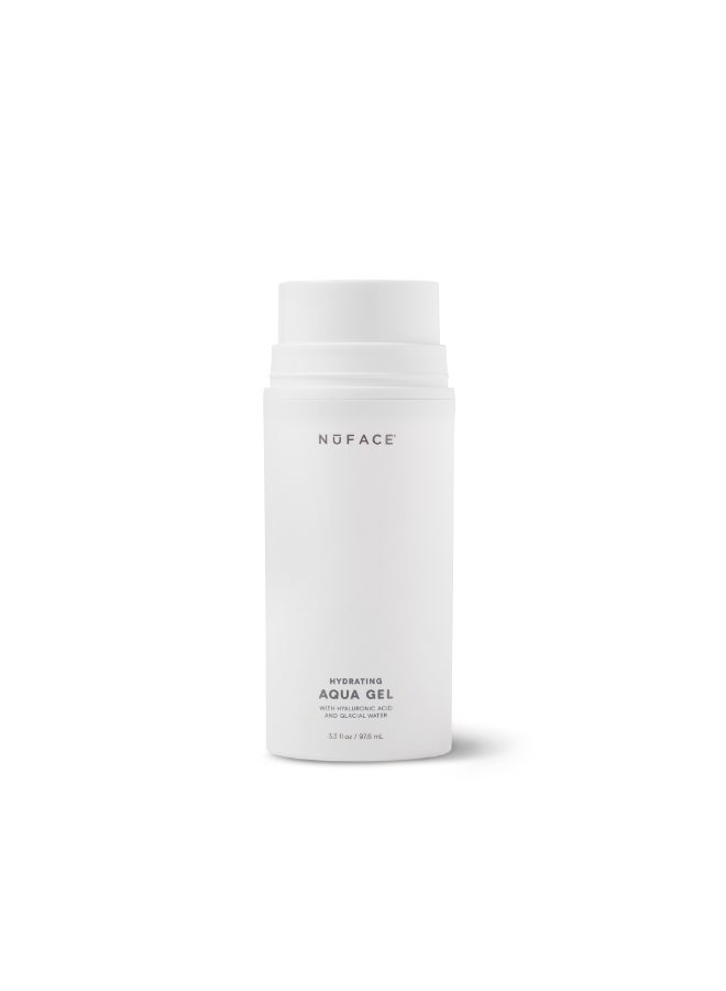 Nuface جل نوفيس Aqua 3.3 أونصة - Image 3